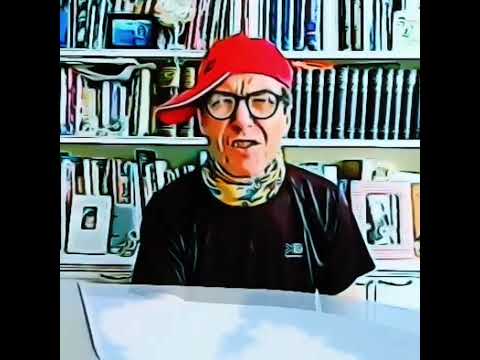 en fedapinäu (H.C. Artmann)