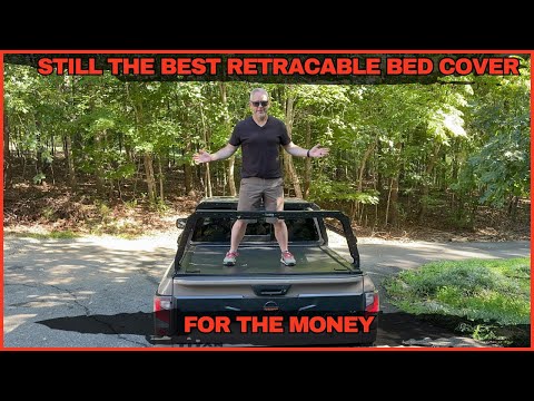 I Found a Ret retractable Truck Bed Cover That Won’t Break the Bank!