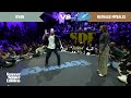 Jevan Vs Nathalie Mybales TOP 24 House Dance Forever Forever Winter Edition 2023