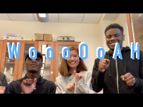 woOoAH