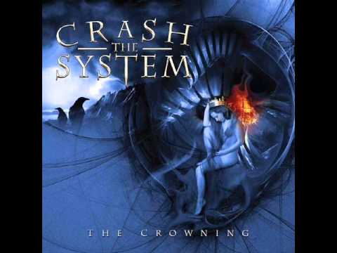 Crash The System - Without Chances (feat. Björn Jansson)