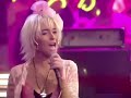 ⚜Wendy James - I Want Your Love⚜ "Top of The Pops (1988)" [HQ Remastered]
