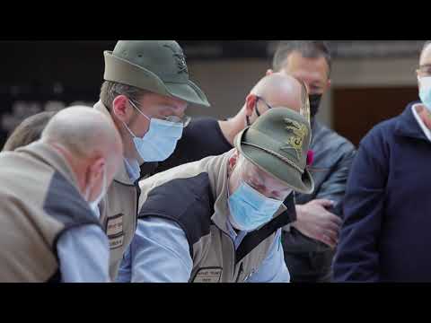 Le 7 Giornate di Bergamo - Trailer Ufficiale