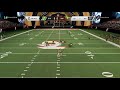 Aaron Rodgers Perfect Pass In Superstar KO