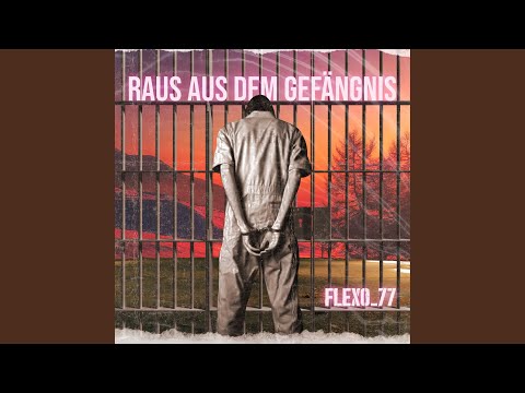 Raus aus dem Gefängnis