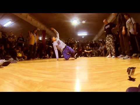 Boga-Ved and Johnny trip to Kostanai KZ