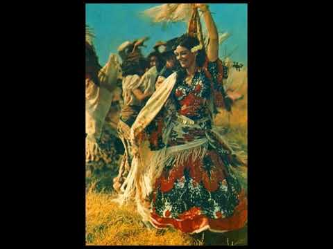 Brazilian gypsy music | Música cigana brasileira | Tu Mai Le