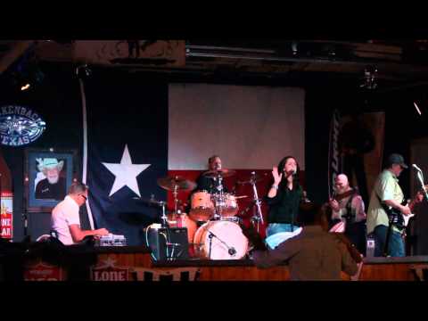 Miss Leslie One More Round