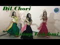 Dil Chori Sadda Ho Gaya / YO YO HONEY SINGH / Dance By Group Lakshmi