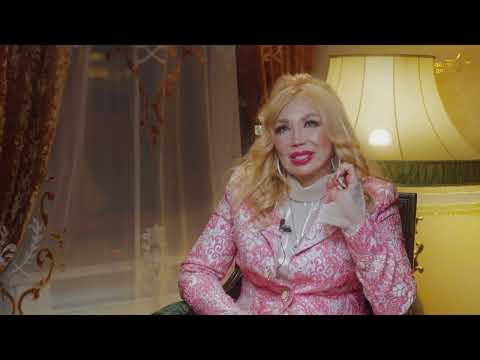 ИНТЕРВЬЮ | певица МАША РАСПУТИНА