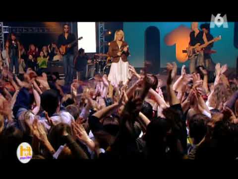 Myriam Abel - Donne (live)