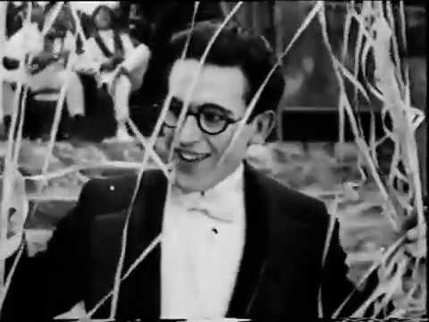 Hooray for Harold Lloyd - TV Episode (1977) - #13