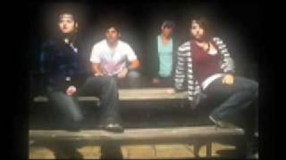 RAZE 2: Shoulder Shake (homemade music video)