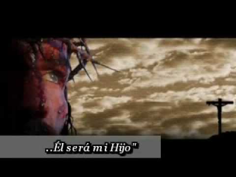 Padre Nuestro de Juan Pablo II. Pater Noster  latín-(subtitulos)