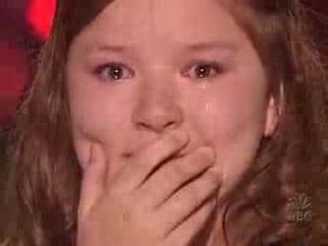 Bianca Wins America's Got Talent