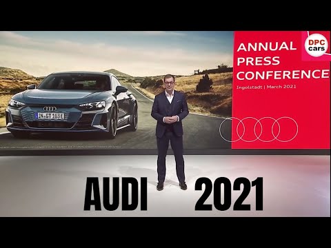 Manažeři Audi bilancovali na výroční konferenci