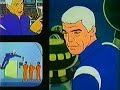 Adult Swim Promo 2001