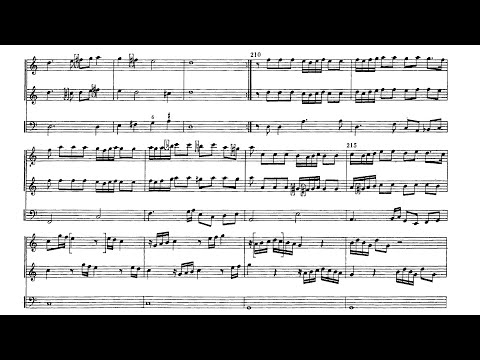 Marcin Mielczewski - Canzona Prima a 2 (Tutti e Solo)