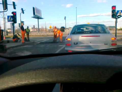 Tak się łata dziury w Polsce