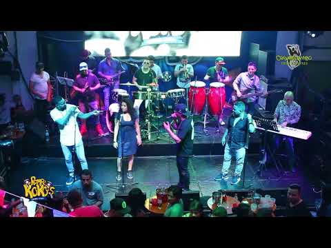 ♫♫La Caratula - N'talla - Rompekokos 09/12/17