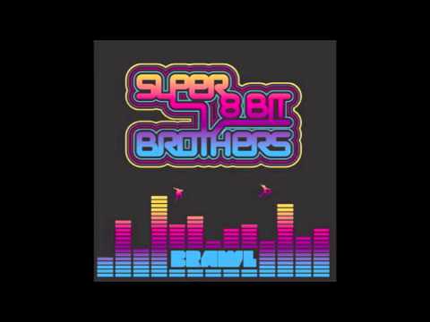 Cyber Space Sirens/Computer Casanovas - Super 8 Bit Brothers