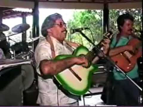 Show de Zico e Zeca na Fazenda Ipê Florido em Santa Helena de Goiás/GO