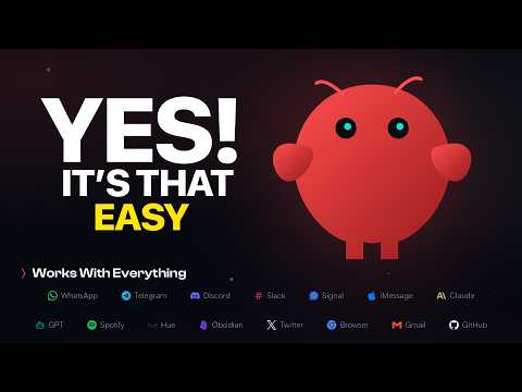How To Install ClawdBot (Beginners tutorial)