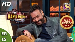 The Kapil Sharma Show Season 2-दी कपिल