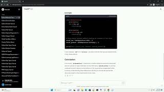 Download the video "difference between classmethod and staticmethod in python"