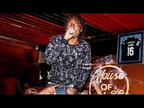 Silent Killer - Gosipero (April 2021 Zimdancehall )