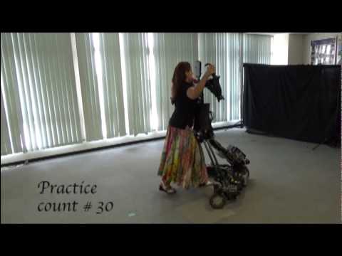 Dance Teaching by a Robot - RAL-2017