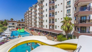 Atlas Beach Hotel | Halalbooking
