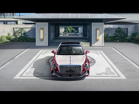 Thumbnail for This Chinese Car Killed The Tesla Model S & X by Car