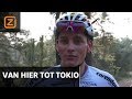 Van Hier Tot Tokio | Aflevering 12 | Olympische Spelen Tokyo 2020
