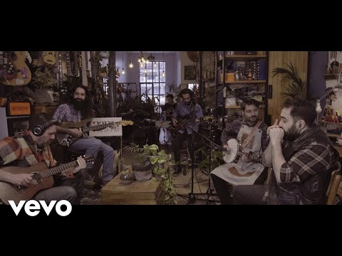 Zeyn'el, Uncle James, Nephew Burak - Kızılcıklar Oldu Mu