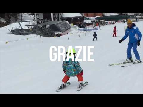 Becoming Skier - il nuovo modo di imparare a sciare