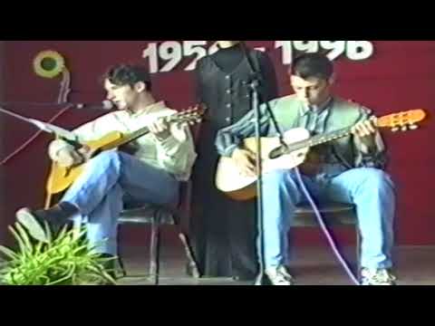 Čupo i Bošnjak 14 10 1996