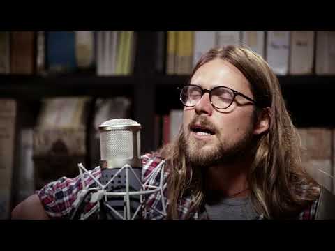 Lukas Nelson - Forget About Georgia - 9/6/2017 - Paste Studios, New York, NY
