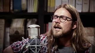 Lukas Nelson - Forget About Georgia - 9/6/2017 - Paste Studios, New York, NY