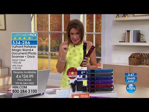 HSN | Electronic Connection 08.27.2017 - 07 AM