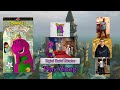 Barney S Magical Musical Adventure Play Along 2nd Release