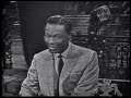 Nat King Cole - "The Party's Over"