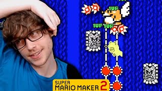 Escorting a MOLE! - Contest Levels part 8