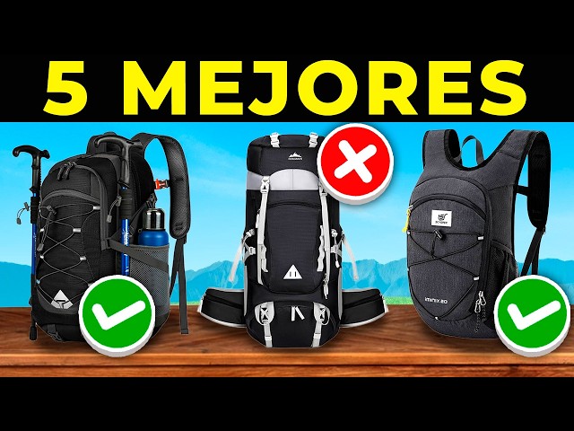 Vídeo relacionado con flintronic Mochila Plegable Ultraligera, 40L Mochilas de Senderismo, Mochila de Viaje, Impermeable, para Hombre Mujer, para Senderismo Acampar Acampadas Viajes Montaña al aire Libre Negro