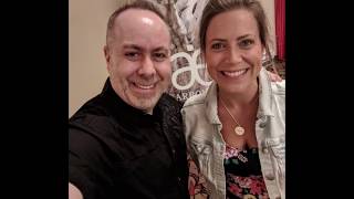 La lumineuse... Ma Reprise de cette magnifique chanson de Ingrid St-Pierre :-)