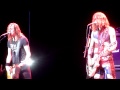 The Darkness - With A Woman (Club Nokia. Los Angeles 10/24/12)