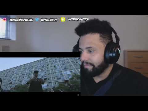 *UK🇬🇧REACTION* ALGERIAN RAP 🇩🇿 ZEDK - YOU KNOW ( Clip officiel )