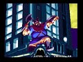 World Heroes 2 Jet Erik Gameplay