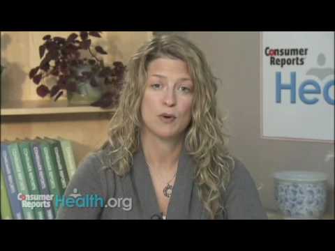 Heartburn: What Works Best? | Consumer Reports