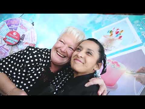 Expo Cupcakes Septiembre 2022